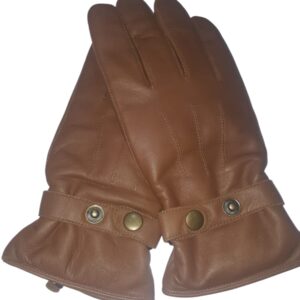 Leather Gloves