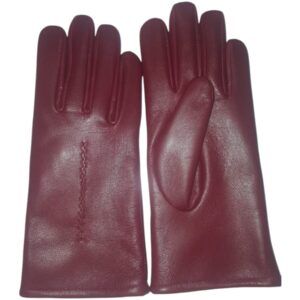 Leather Gloves