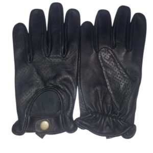 Leather Gloves