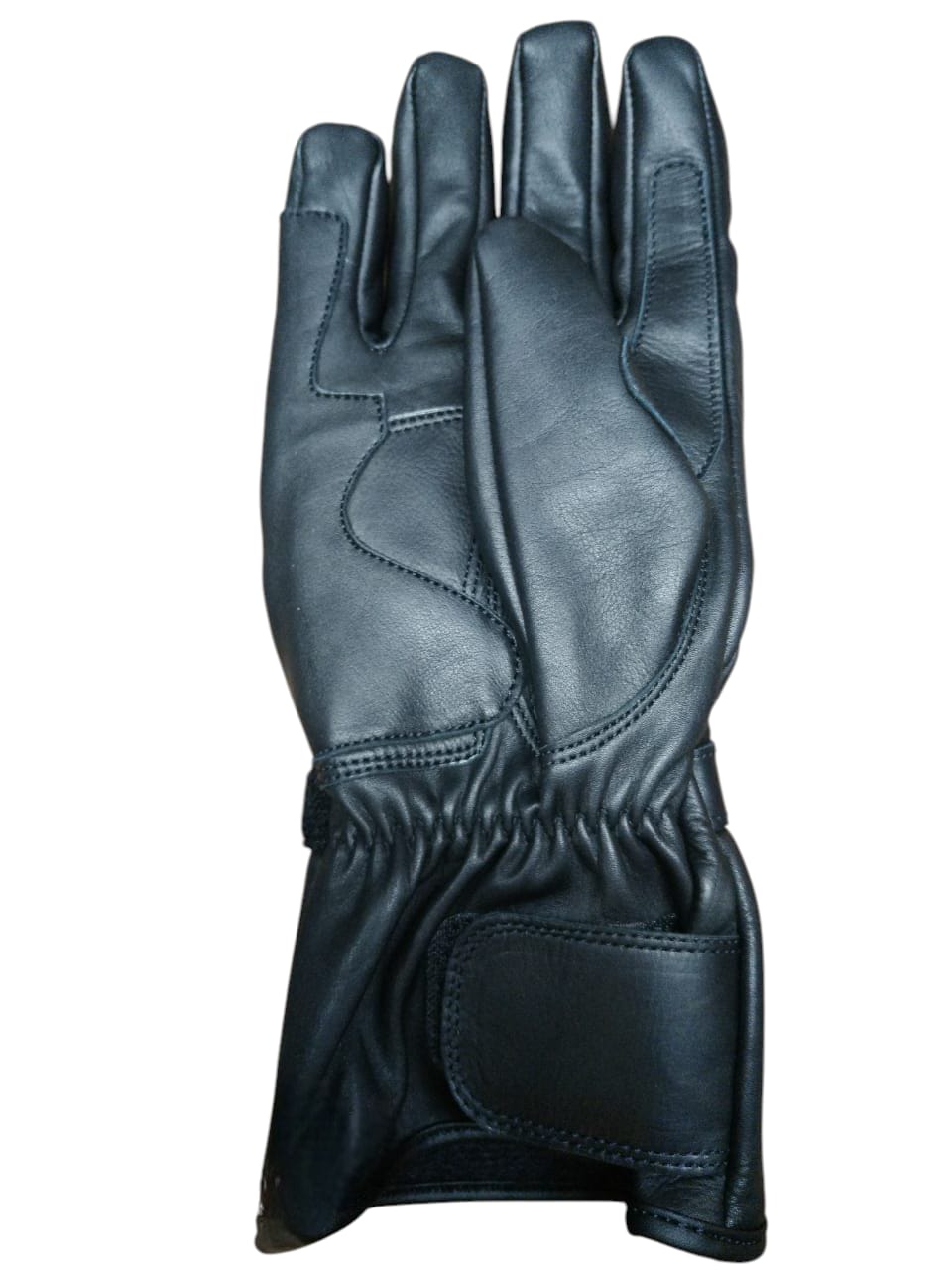 Leather Gloves - Image 3