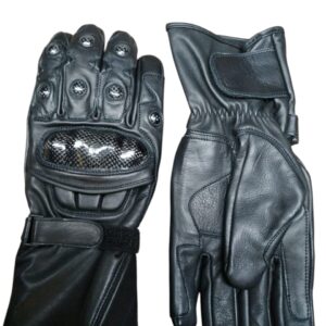 Leather Gloves