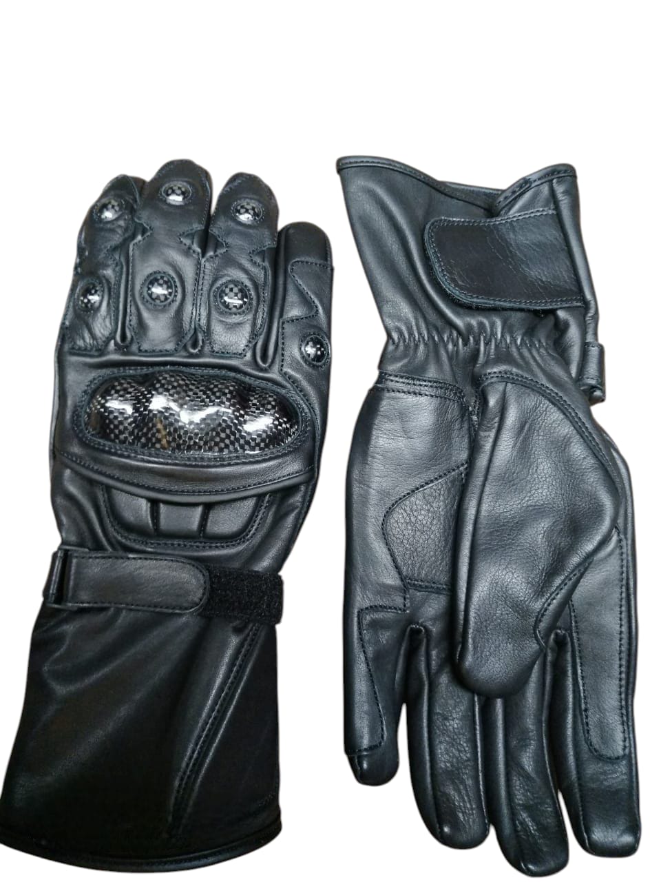 Leather Gloves