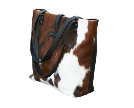 Hair on Tote Bags - Image 2