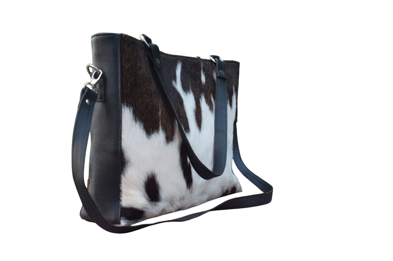 Hair on Tote Bags - Image 2