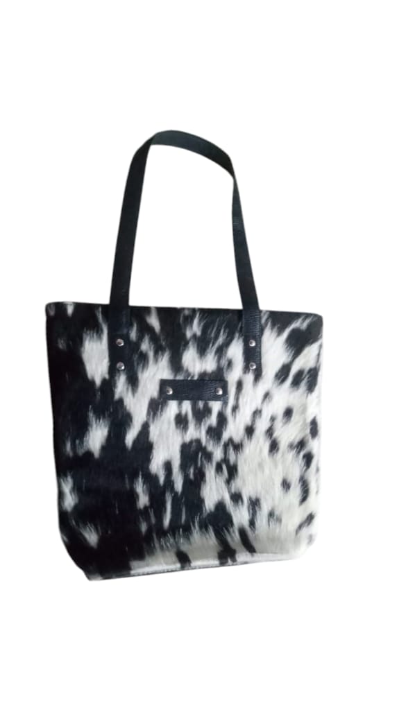 Hair on Tote Bags - Image 2